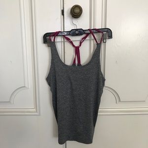 Forever 21 Active Workout Top